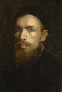Franz Lenbach de Franz von Lenbach