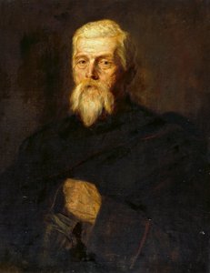 Ludwig, Barão de Franz von Lenbach