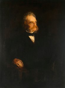 Werner de Franz von Lenbach