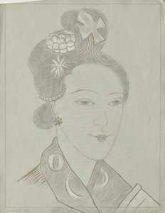Imperatriz Li de Franz von Matsch