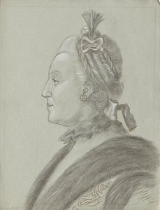 Catarina, a Grande de Franz von Matsch