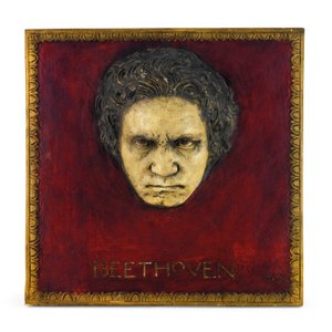 Beethoven de Franz von Stuck