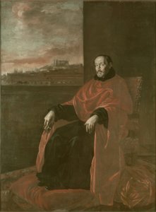 Alonso de San Vítores de Fray Juan Andres Rizi