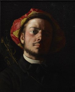 Francês: Portrait d