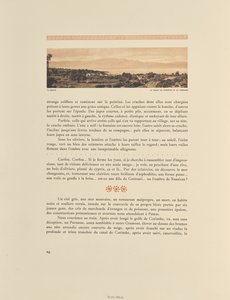Akrata. O Golfo de Corinto e o Parnaso de Frédéric Boissonnas