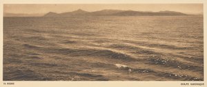 Aegina. Golfo Sarónico de Frédéric Boissonnas