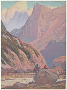 O Canyon Gateway, Arizona de Fred Grayson Sayre
