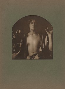 Beleza é Verdade - Verdade Beleza, 1899.