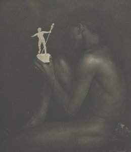 Ébano e Marfim, 1897.