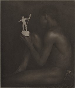 Ébano e Marfim, 1899.