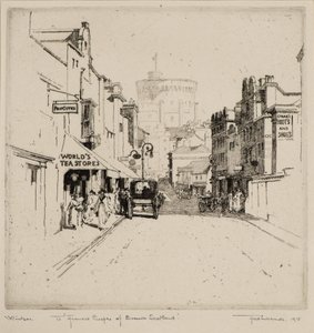 Windsor de Fred Richards