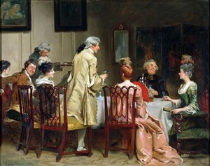 Aos Amigos e Boa Companhia
