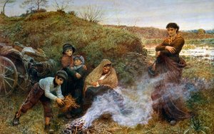 Os Vagantes, 1868, 1912.