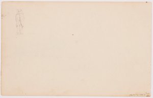 Desenho, Paisagem de montanha ao pôr do sol, 1865 de Frederic Edwin Church