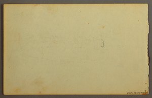 Desenho, Estudo de plantas, faces, possivelmente 1844 de Frederic Edwin Church