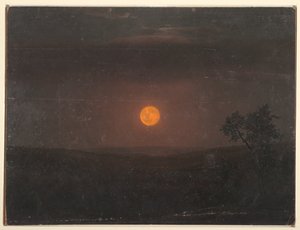 Luar de Frederic Edwin Church