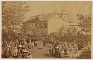 Convento de Loretto de Frederic Marlett and James Inglis Bell-Smith