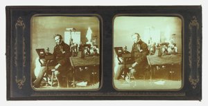 Fotografia de Frederic and William Langenheim