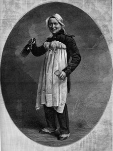Retrato de Ravel (Pierre Alfred Ravel de Frederic de Haenen