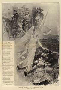 África do Sul, Natal, 1899