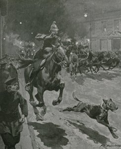 Corpo de Bombeiros de Frederic de Haenen