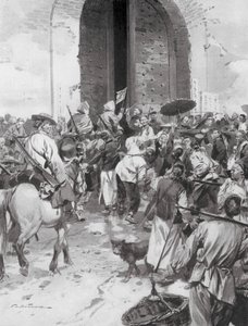 A Revolução de Frederic de Haenen