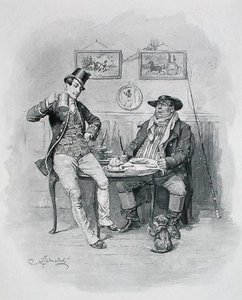 The Two Wellers, de 