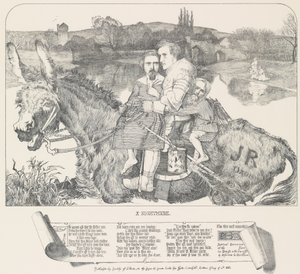 Um pesadelo, 4 de maio de 1857.