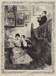 Meia dúzia de colheres de Frederick Barnard