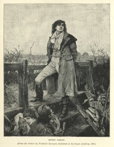 Minha primeira pantomima - quando meu avô nos levou para Sadler&39;s Wells, em Londres de Frederick Barnard