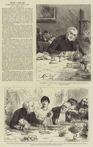 Pessoas que conheci, o reitor