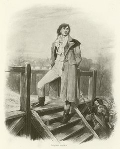 Embalagem de Sydney (gravura) de Frederick Barnard