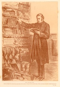 The College Don de Frederick Barnard