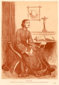 O devoto de Frederick Barnard