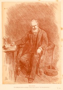 O médico de Frederick Barnard