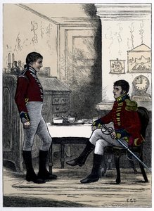 Os Sete Pobres Viajantes de Charles Dickens