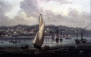 Ryde, Ilha de Wight