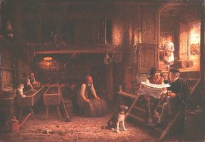 A Campanha Eleitoral de Frederick Daniel Hardy