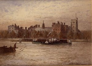 Palácio de Lambeth