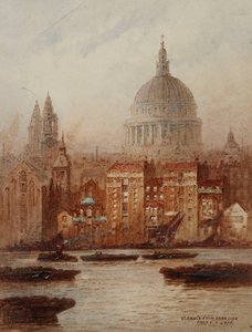 São Paulo de Bankside,
