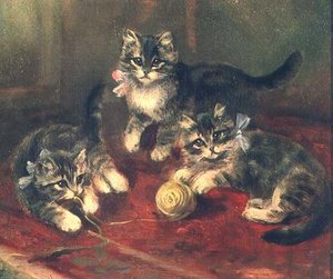 Um bom jogo de Frederick French