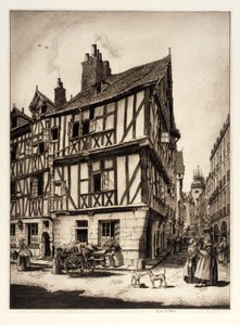 Casa em Nantes