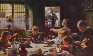 Uma da Família, 1880, 1938