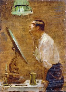 Áspero, 1915 de Frederick George Swaish
