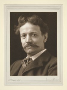 F.C. Tilney: Artista