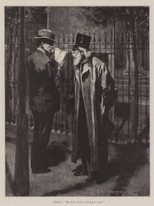 Christopherson, de George Gissing