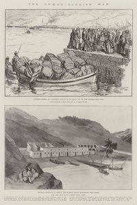 A guerra greco-turca