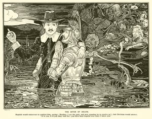 O Rio da Morte (gravura)