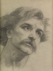 Giuseppe Moto, violinista de Frederick James Sheilds