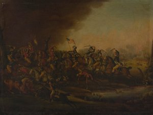 Batalha de Cowpens
